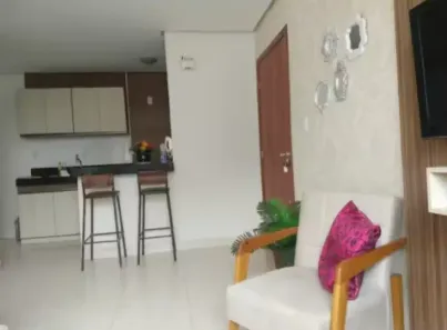 Apartamento com 2 Quartos à venda, 45m² no Consolação, São Paulo