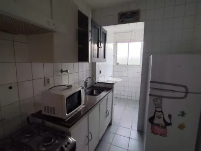Apartamento com 2 Quartos à venda, 50m² no Centro, Contagem