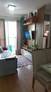 Apartamento com 2 Quartos à venda, 53m² no Jardim Íris, São Paulo