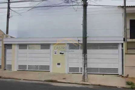 Imóvel Comercial com 10 Quartos para alugar, 300m² no Jardim Ipiranga, Americana