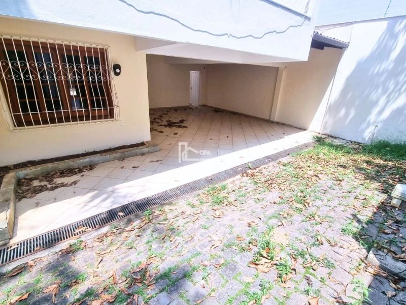 Casa com 7 quartos — Itapoã, Belo Horizonte