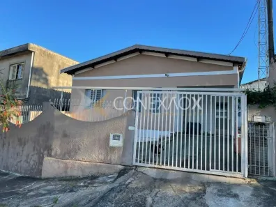 Casa com 2 Quartos à venda, 150m² no Jardim Novo Campos Elíseos, Campinas