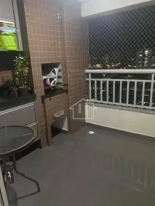 Apartamento com 2 Quartos à venda, 78m² no Parque Industrial, São José dos Campos