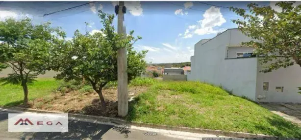 Lote/Terreno à venda, 200m² no Jardim Ibirapuera, Campinas