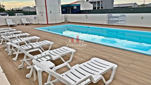 Apartamento com 2 Quartos à venda, 75m² no Nova Palhoça, Palhoça