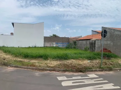 Lote/Terreno à venda, 311m² no Jardim Terras de Ajapi (Ajapi), Rio Claro
