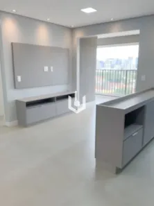 Apartamento com 2 Quartos à venda, 63m² no Vila Cruzeiro, São Paulo