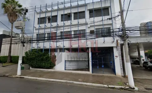 Imóvel Comercial para alugar, 750m² no Santo Amaro, São Paulo
