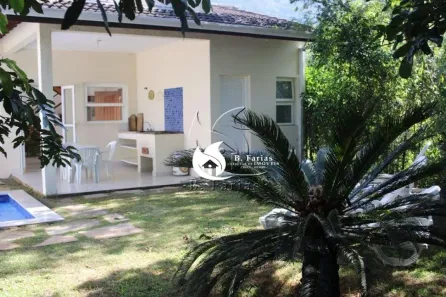 Casa com 4 Quartos à venda, 220m² no Maresias, São Sebastião