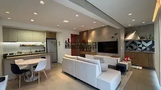 Apartamento com 3 Quartos à venda, 77m² no Alto da Mooca, São Paulo
