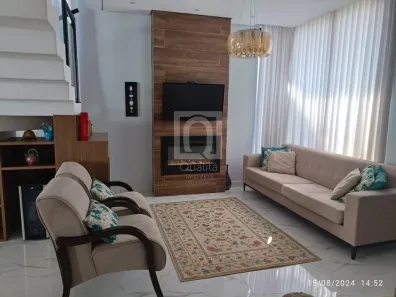 Casa de Condomínio com 3 Quartos à venda, 288m² no Região Oeste, Sorocaba