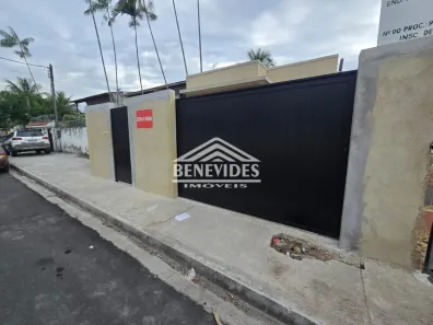 Casa com 3 Quartos à venda, 130m² no Maravista, Niterói