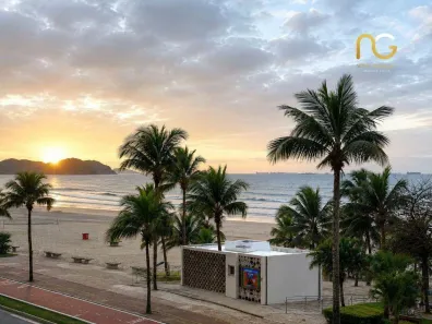 Apartamento com 2 Quartos à venda, 78m² no Tupi, Praia Grande