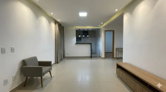 Apartamento com 2 Quartos à venda, 45m² no Santa Maria, Contagem