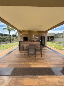 Lote/Terreno à venda, 250m² no Beija-Flor II, Uberaba