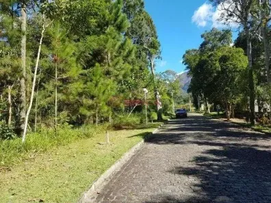 Lote/Terreno à venda, 850m² no Quebra Frascos, Teresópolis