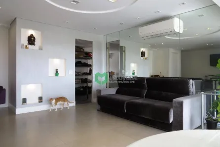 Apartamento com 2 Quartos à venda, 98m² no Pinheiros, São Paulo