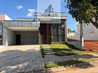 Casa com 3 Quartos à venda, 218m² no Residencial Santa Maria, Valinhos