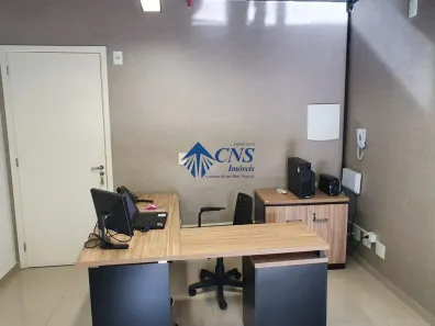 Sala Comercial à venda, 28m² no Parque Taboão, Taboão da Serra