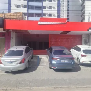 Ponto Comercial para alugar, 200m² no Casa Forte, Recife