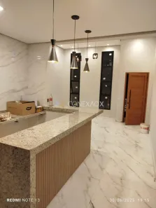 Casa com 2 Quartos à venda, 80m² no Parque Jambeiro, Campinas