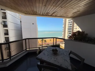Apartamento com 2 Quartos à venda, 474m² no Itapuã, Vila Velha