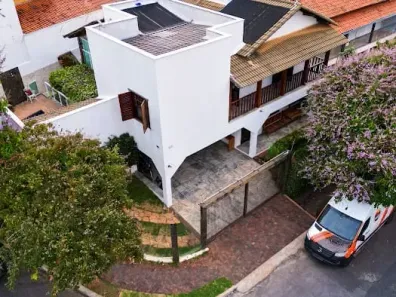 Casa com 4 Quartos à venda, 300m² no Ana Lúcia, Sabará