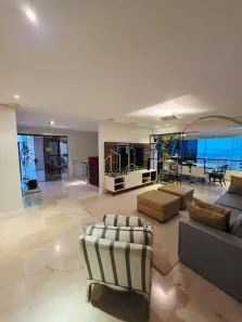 Cobertura com 5 Quartos à venda, 520m² no Brotas, Salvador