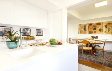 Apartamento com 4 Quartos à venda, 293m² no Consolação, São Paulo