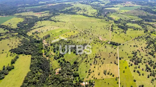 à venda, 411400m² no , Aragoiânia