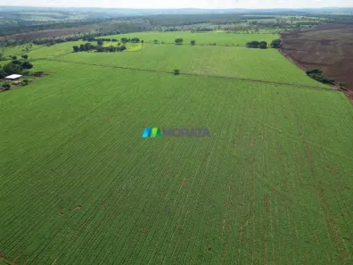 Fazenda/Sítio com 1 Quarto à venda, 40m² no Chácaras Mirante, Bom Despacho
