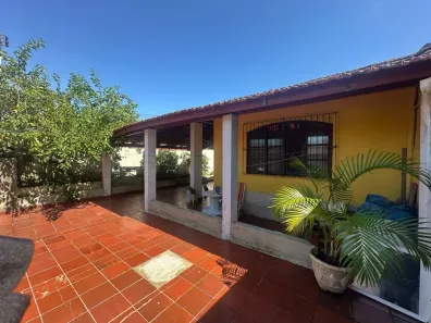 Casa com 3 Quartos à venda, 65m² no Chácara Glória, Itanhaém