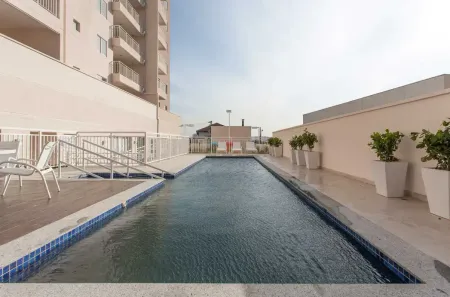Apartamento com 3 Quartos à venda, 87m² no Vila Paiva, São Paulo