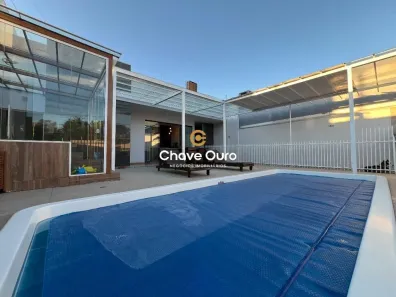 Casa com 1 Quarto à venda, 102m² no Universitário, Cascavel
