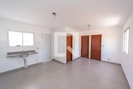 Apartamento com 2 Quartos à venda, 44m² no Parque Boturussu, São Paulo