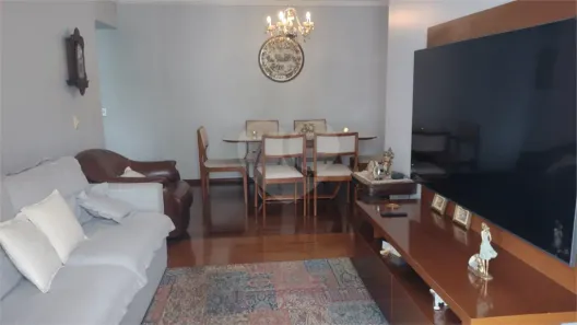 Apartamento com 3 Quartos à venda, 105m² no Perdizes, São Paulo
