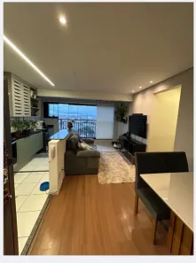 Apartamento com 2 Quartos à venda, 51m² no São Pedro, Osasco