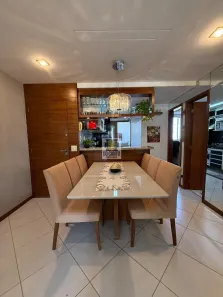 Apartamento com 2 Quartos à venda, 70m² no Bento Ferreira, Vitória