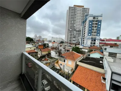 Apartamento com 2 Quartos à venda, 64m² no Parada Inglesa, São Paulo