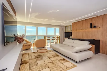 Apartamento com 4 Quartos à venda, 196m² no Centro, Balneário Camboriú