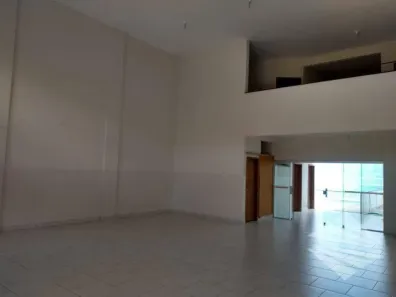 Ponto Comercial à venda, 330m² no Barreiro, Taubaté
