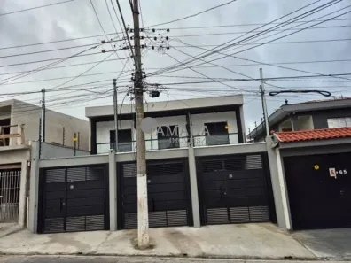 Casa com 3 Quartos à venda, 130m² no Jardim Popular, São Paulo