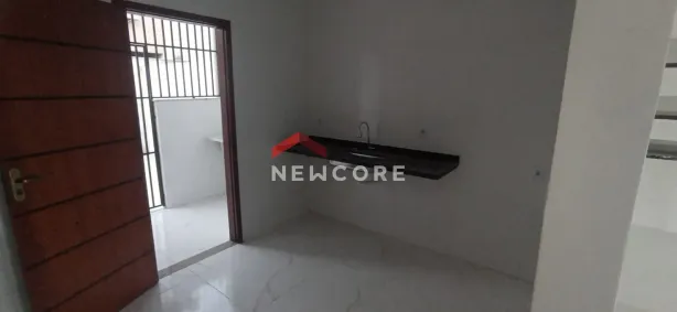 Casa com 2 Quartos à venda, 75m² no Parque Aurora, Campos dos Goytacazes