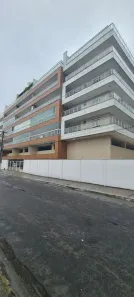Apartamento com 2 Quartos para alugar, 120m² no Braga, Cabo Frio