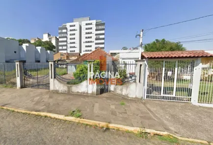 Lote/Terreno à venda, 1398m² no Nossa Senhora das Graças, Canoas