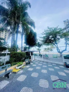 Apartamento com 1 Quarto à venda, 41m² no Centro, São Vicente