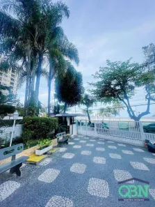 Apartamento com 1 Quarto à venda, 65m² no Centro, São Vicente