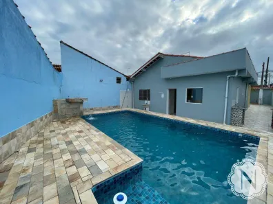 Casa com 2 Quartos à venda, 97m² no Gaivota (Praia), Itanhaém
