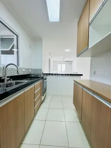 Apartamento com 3 Quartos à venda, 71m² no Dois Córregos, Piracicaba