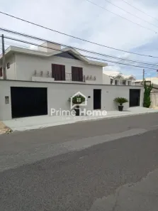 Casa com 4 Quartos à venda, 600m² no Jardim Regina, Indaiatuba